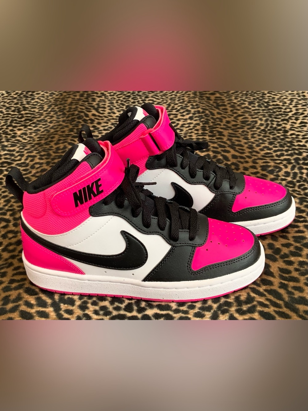 Nike